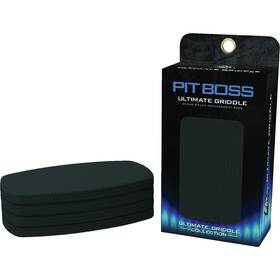 50236 Pit Boss Ultimate Griddle Scrub Brush Replacement Head 2-pack