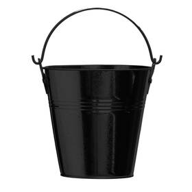 Pit Boss 684678410394 Ll Grease Bucket - Black