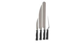 Pit Boss 684678410639 4-piece Knife Set