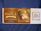 Ffpm1538 Pkg1015 Fire And Flavor Grilling Company Gourmet Maple Planks 892805000039