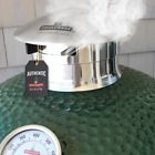 Pn-101 Smokeware Big Green Egg Upgrade Vented Chimney Cap 859186005008