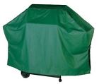 Pn3497093 Green Nylon Lined Vinyl Grill Cover