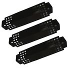 463742215 Ppb161-3 Hongso Porcelain Steel Heat Plate For Charbroil Gas Grill