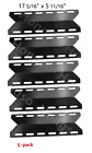 Ppb341-5 Hongso Bbq Gas Grill Porcelain Steel Heat Plates 701142415683