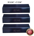 Ppc031-3 Hongso Tuscany Bbq Gas 701142414273