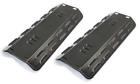 Ppc501-2 Bbq Parts Hongso Porcelain Steel Heat Plates Shield 696229595870