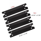Ppg311-4 Hongso Bbq Gas Grill Porcelain Steel Heat Plate 661001554901