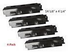 4-porcelain Pph531-4 Hongso Heat Plates Bbq Grill Gas Shield Cover 701142414877