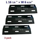 Ppi3413 Hongso Bbq Porcelain Steel Heat Plate Shield Tent 701142416109