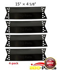 Ppz681-4 Hongso Gas Grill Porcelain 701142416215