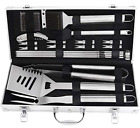 Prob1901 Grilljoy Bbq Grill Stainless Steel Tool Tools Dishwasher 6970454011423