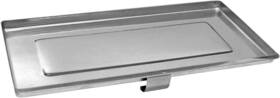10-961 Products Grease Catch Pan Connoisseur/gourmet Series Grill Part