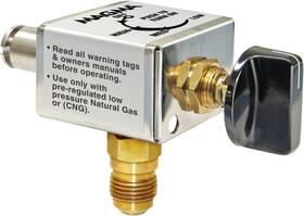 A10-230 Products Cng Low Preasure Control Valve Type 4 Output Usa Only