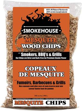 Smo9775 Products All Natural Flavored Wood Smoking Chips