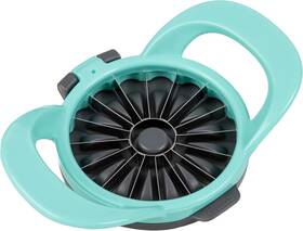 Gpc-2701jadat Progressive Prepworks By Dishwasher Safe 16-slice Thin 16 Slice Turquoise