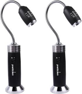 Prokitchen 712195614466 Adjustable Barbecue Grill Light For Outdoor Accessories Super-bright Led