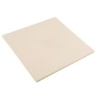 Ps1202 Waykea Square Cordierite Baking Pizza Stone For Grill Or Oven