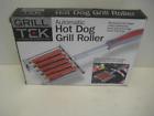 Ps3032re Grill Tek New Bbq Gear Stainless Steel Automatic 021276330325