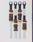 Psld2-mteu Quirky New Pc Sliders Bbq Steak Sausage Vegetables 884916755601