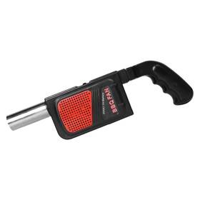 Jy00001 Pumwoy Portable Bbq Air Blower Fan Wireless Handheld Electric Barbecue Tool