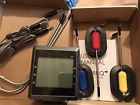 Pwirbbq50 Nutrichef Easybbq Pro Smart Wireless Bbq Thermometer Channels Color Probes
