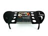 Q115 Outset Chili Roaster Nonstick Ptfe Free Black New 876824005343