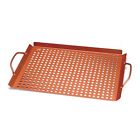 Qn71 Outset Large Grill Grid Handles Copper 885154493430