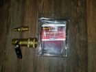 Qp1-2 Olympian Propane-natural Gas Fitting