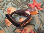 Qp43 Outset Bbq Grill Brush In Cleaning Tool Nwt 876824000874