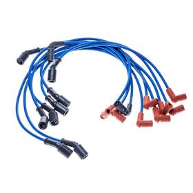 863656a1 Quicksilver Spark Plug Wire Kit