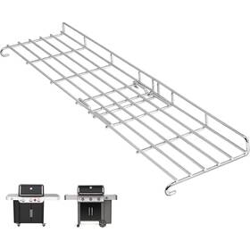 60024 Qulimetal Genesis Ii Grill Rack For Weber 300 Series Parts