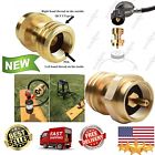 R 007 Shinestar To Propane Tank Adapter For Disposable 726084312425