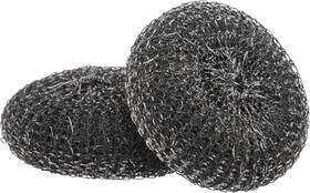 R Performance 705353299636 Bbq Grill Brush Bristle Free Stainless Steel Scrubber Cleaner Dishwashing