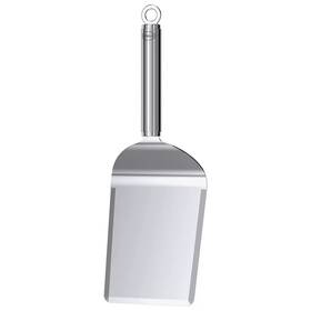 25431 R Sle Bbq Stainless Steel Wide Plancha Grill Spatula