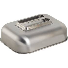 08808rz Razor Mr. Bar-b-q 11.496 Inch W. X 3.9 L. 3-in-1 Griddle Dome Pack Of 2