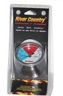 Rct3w River Country Bbq Charcoal Gas Electric Grill Smoker 718122826353