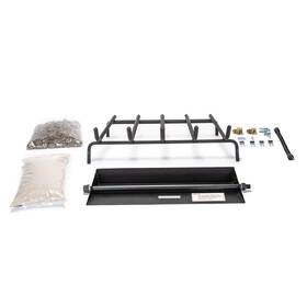 G4-burner-system Realfyre 619655231037 Peterson 24 Ng Natural-gas Burner System Only