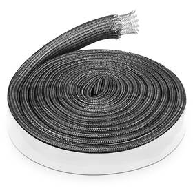 Mf-150i Reeplar Wire Mesh Gasket Kit Fit For Kamado Joe Grill Classic High Temp Fiberglass