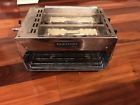 Reg-10a Reg-10s Rinnai Yakitori By Model Has Power Used Machine Japan Bbq
