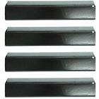 Rev23114p Grill Valueparts Bbq Porcelain Steel Heat Plates Shield 603629516367