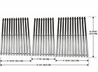 Rev4653gds-3p Grill Valueparts Stainless Steel