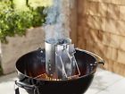 Rfs-0275 Bbq Supplies Fire Starter Fast Stove Fireplace Chimney Kettle Grill