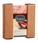 Rh8x8 Redhead Gourmet Himalayan Salt Cooking Plate 691165376828