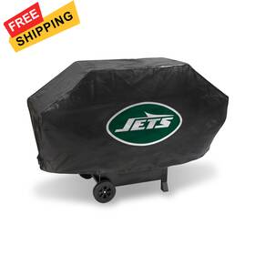 Bcb2204 Rico Industries Nfl Football New York Jets Deluxe One Size
