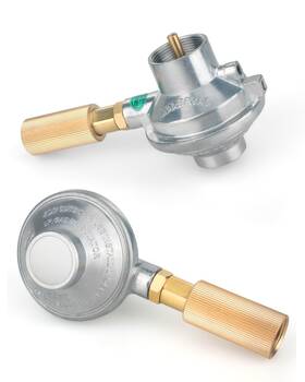 Spg25-17 Rigshru Oven Regulator Fit For Camp Chef Deluxe Outdoor Propane