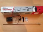 Rk-4 Mhp Rotisserie Universal For Your Grille