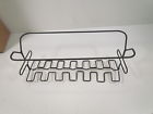 Rk-pltr12 Sorbus Slot Leg Wing Grill Rack Steel Poultry 816485020446