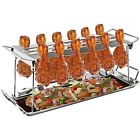 Rkdrm12a Grill Racks Chicken Leg 816485022587
