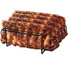 Rkrib4 Sorbus Home Kitchen Features Rib Rack Porcelain Coated 816485020439