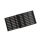 Rollgan-ckgd Rollgan Extension Cooking Grate Porcelain Steel Adjustable Bbq Grills Gas